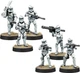 Додаток до настільної гри Atomic Mass Games Star Wars Legion 2.0: Clone Trooper Marksmen (версія англійька) (841333133474) - зображення 3