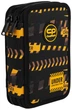 Пенал з наповненням CoolPack Jumper 2 Don't Do It 35 предметів 19.5x12.5x5 см (5903686367878) - зображення 1