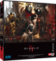 Пазл Good Loot Diablo IV Birth of Nephalem 1000 елементів (5908305249641) - зображення 10