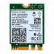 Wi-Fi модуль Intel Wi-Fi 6E AX210 M.2 802.11ax Bluetooth 5.3 (AX210NGW) - изображение 3