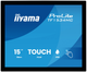 Монитор 15" iiyama ProLite TF1534MC-B8X - изображение 1
