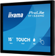 Монитор 15" iiyama ProLite TF1534MC-B8X - изображение 7
