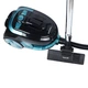 Пылесос контейнерный VILGRAND VV1827C Green - изображение 6