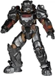 Іграшка Фоллаут - Паладин Данс Fallout Paladin Danse Deluxe Action Figure McFarlane Toys - зображення 2