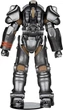 Іграшка Фоллаут - Паладин Данс Fallout Paladin Danse Deluxe Action Figure McFarlane Toys - зображення 3