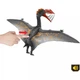 Іграшка Світ Юрського періоду — Кетцалькоатль Jurassic World Reimagined Legacy Collection Quetzalcoatlus Action Figure Mattel - зображення 2