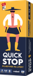 Gra planszowa Rebel QuickStop (wydanie polskie) (5906954790705) - obraz 1