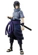 Фігурка Наруто — Саска Утіха Naruto Shippuden S.H. Figuarts Uchiha Sasuke Shinobi Burning Darkness Action Figure Bandai - зображення 1