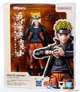 Фигурка Наруто Узумаки Naruto Shippuden S.H. Figuarts Uzumaki Naruto The Power To Unite Action Figure Bandai - изображение 5