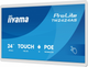 Монітор 24" iiyama ProLite TW2424AS-W3P - зображення 1