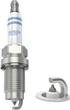 Свічка запалювання Bosch Iridium (0 242 240 665) - зображення 1