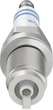 Свічка запалювання Bosch Iridium (0 242 240 665) - зображення 6