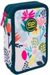 Piórnik z wyposażeniem CoolPack Jumper 2 Sunny Day 2 przegrody 35 elementów (5903686323522) - obraz 1