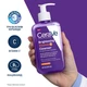 Очищающий гель CeraVe Hydrating Cleanser с витамином С для придания сияния и выравнивания тона кожи лица 236 мл (3337875952804) - изображение 4