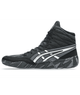 Борцовки ASICS Aggressor 6 р43.5 (27.5см) черные (1081A067-001) - изображение 4