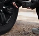 Компрессор аккумуляторный насос Xiaomi MIJIA Electric Pump Air 2 автомобильный умный портативный беспроводной насос - изображение 6