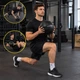 Слембол (медицинский мяч) для кроссфита Cornix Slam Ball 2 кг XR-0541 Black - изображение 2
