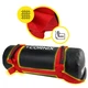 Мешок для кроссфита Cornix 5 кг тренировочный XR-0548 Black/Red - изображение 6