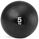 Слембол (медицинский мяч) для кроссфита Cornix Slam Ball 5 кг XR-0544 Black - изображение 1