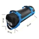 Мішок для кросфіту Cornix 10 кг тренувальний XR-0549 Black/Blue - зображення 7