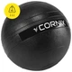 Слембол (медицинский мяч) для кроссфита Cornix Slam Ball 5 кг XR-0544 Black - изображение 2
