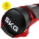 Мешок для кроссфита Cornix 5 кг тренировочный XR-0548 Black/Red - изображение 8