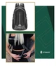 Туристический рюкзак Springos 60 л CS0132 Black/Grey - изображение 12