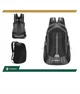 Туристический рюкзак Springos 60 л CS0132 Black/Grey - изображение 15