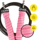 Скоростная скакалка для кроссфита Cornix Speed Rope Pro XR-0520 Pink - изображение 4