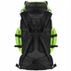 Рюкзак туристичний Springos 90 л CS0131 Black/Green - зображення 9