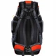 Туристический рюкзак Springos 70 л CS0128 Black/Grey/Orange - изображение 9