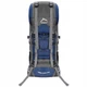 Туристический рюкзак Springos 90 л CS0130 Navy Blue/Grey - изображение 9