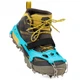 Ледоходы (ледоступы) на обувь Springos Size L CS0167 Sky Blue - изображение 11
