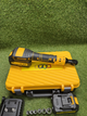 Аккумуляторный угловой гайковерт Krafftec Germany DCF512N 48V/6Ah Ударный бесщеточный гайковерт с двумя АКБ для авто 170 Нм - изображение 7