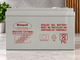 Гелевий акумулятор Wimpex 12V 150Ah Акумуляторна батарея для резервного живлення - зображення 9