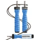 Скоростная скакалка для кроссфита Cornix Speed Rope Pro XR-0522 Blue - изображение 11
