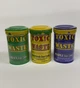 Набор Toxic Waste Лютый Токс 3 шт (Кисли Конфеты Yellow + Green + Purple - изображение 1