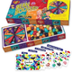 Цукерки Bean Boozled 20 смаків — 7th ed. 100 грамів - зображення 3