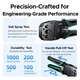 Обтискні кліщі UGREEN NW304 Multifunction Crimping Tool (35971) - изображение 3