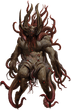 Додаток до настільної гри Portal Games Cthulhu: Death May Die - Чорна коза з лісу (5902560383096) - зображення 8
