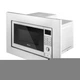Микроволновая печь встроенная ECG MTD 2081 VGSS - изображение 1