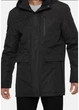 Куртка парка Threadbare M Черный TBMD04181 - изображение 2