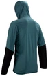 Куртка Leatt MTB 1.0 Trail Teal размер XL - изображение 2