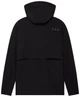 Куртка-ветровка Fox Survivalist Windbreaker черная размер M - изображение 2
