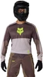 Джерси Fox Ranger Air Purple Dusk M фиолетовое drirelease Rider Attack Position эндуро - изображение 1