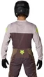 Джерси Fox Ranger Air Purple Dusk M фиолетовое drirelease Rider Attack Position эндуро - изображение 4