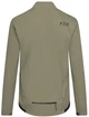 Куртка-ветровка Fox Ranger Wind Jacket бежевая, размер M - изображение 2