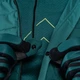 Куртка Leatt MTB 3.0 Trail Teal размер XL - изображение 7