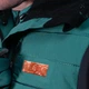 Куртка Leatt MTB 3.0 Trail Teal размер XL - изображение 8