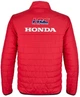 Куртка Fox Howell Honda красная, размер XL - изображение 3